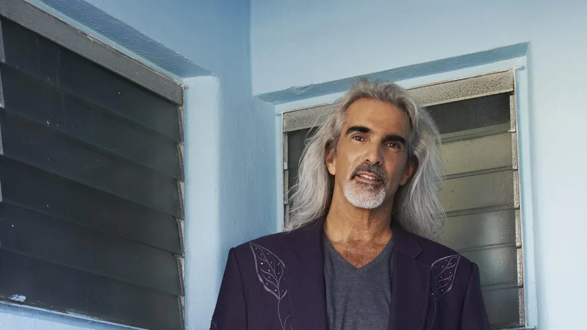 Guy Penrod in Shipshewana, 3 June | Event in Shipshewana | AllEvents
