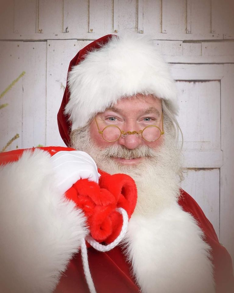 36th Annual Holiday Food and Gift Festival, MetraPark, Billings