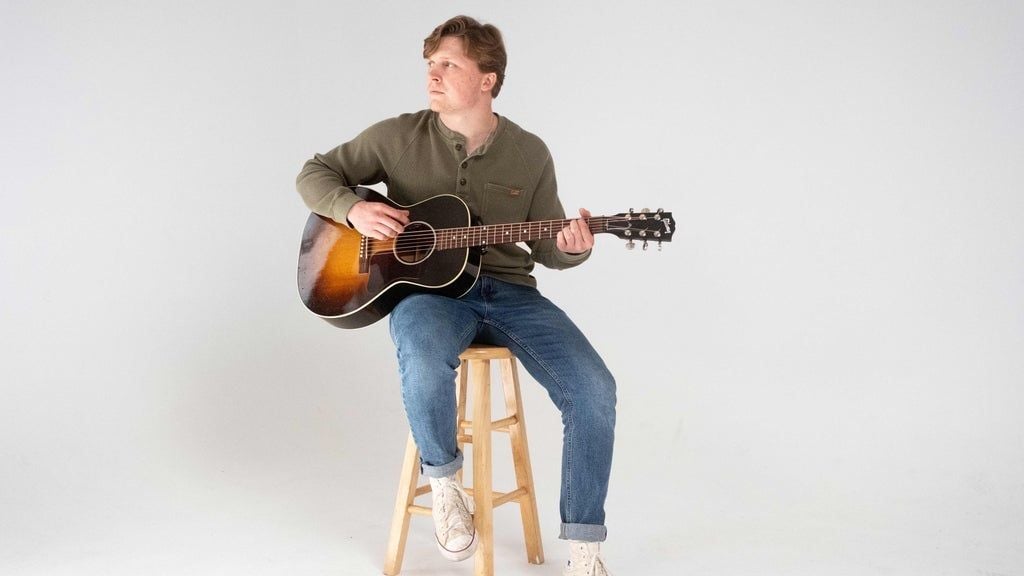 Aidan Canfield | Event in Hampton | AllEvents