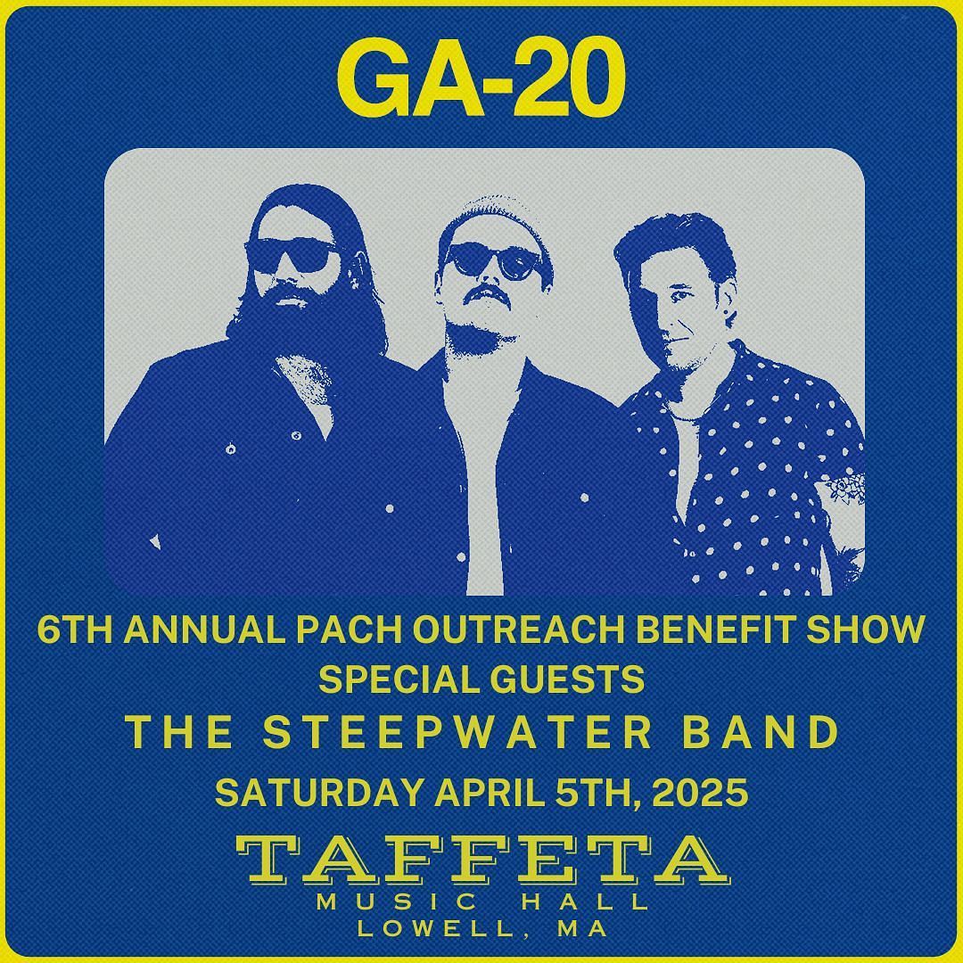 The Steepwater Band, 14 May | Event in St. Louis | AllEvents