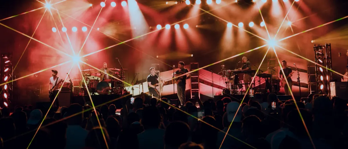 O.A.R., The Dip, The Brook & The Bluff in Boston, 3 June | Event in Brookline | AllEvents