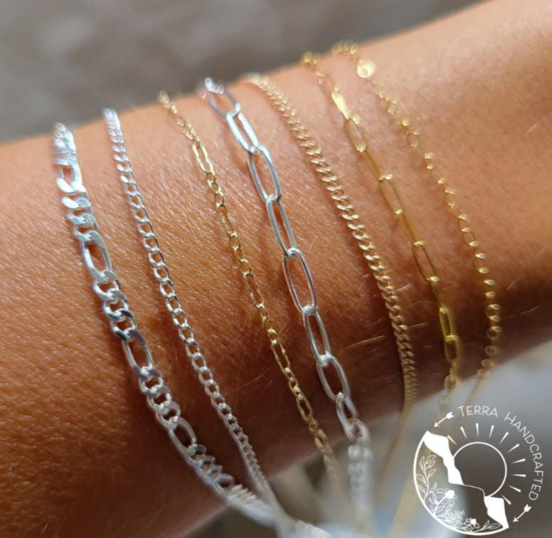 Permanent Jewelry Event at The Pearl Galleria Destin Florida Destin