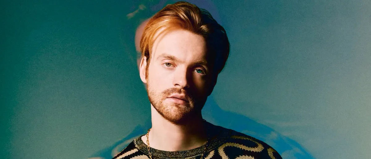 FINNEAS - For Cryin' Out Loud! : The Tour | Festival del Vittoriale Tener-a-mente in Gardone Riviera, 9 July