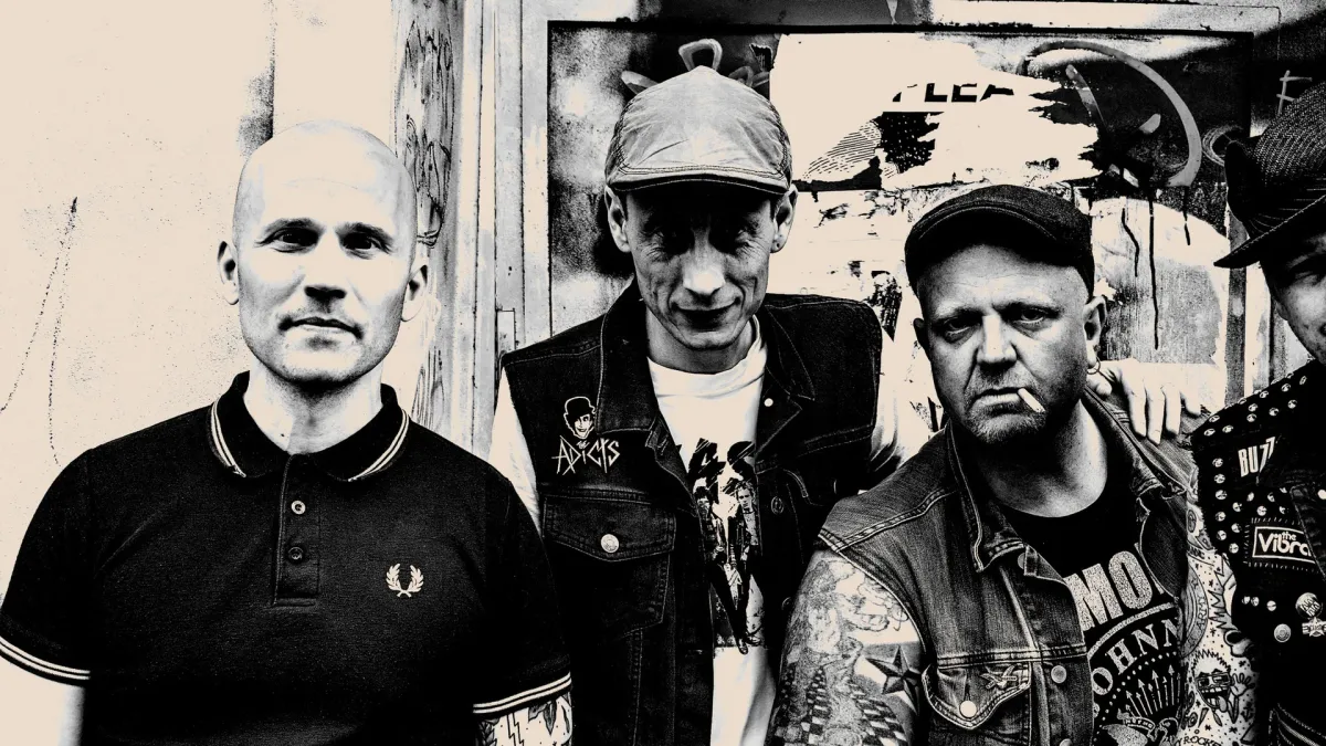 The Fialky in Plzeň-město, 24 July | Event in Plzeň-město | AllEvents