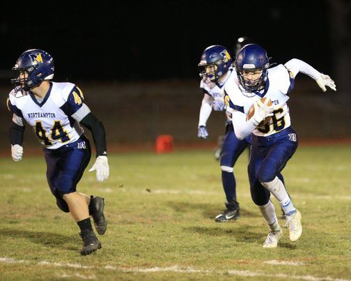 Big Horn vs Burns | High School Football Live 25/09/2020, United Way Big Horn vs Burns | High School Football Live 25/09/2020, United Way