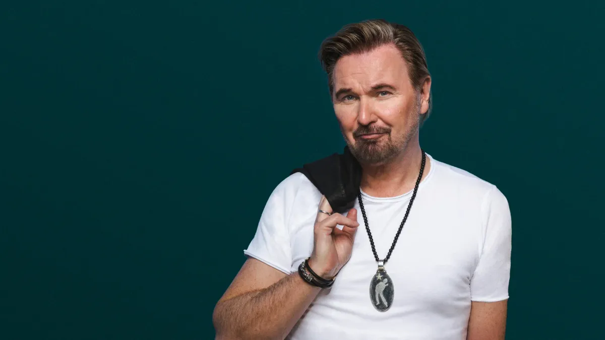 Nik P. in Lannach, 20 March | Event in Graz | AllEvents