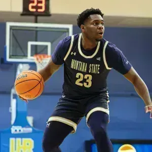 Parking Montana State Bobcats at Idaho State Bengals Womens Basketball