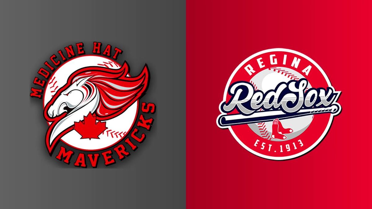 Regina Red Sox vs. Medicine Hat Mavericks, 2 June | Event in Regina | AllEvents
