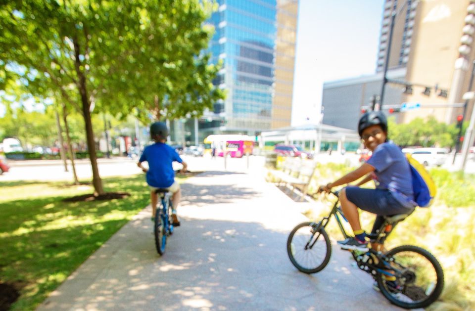 SF Bike Rodeo, Sports Basement (San Francisco Presidio), October 16