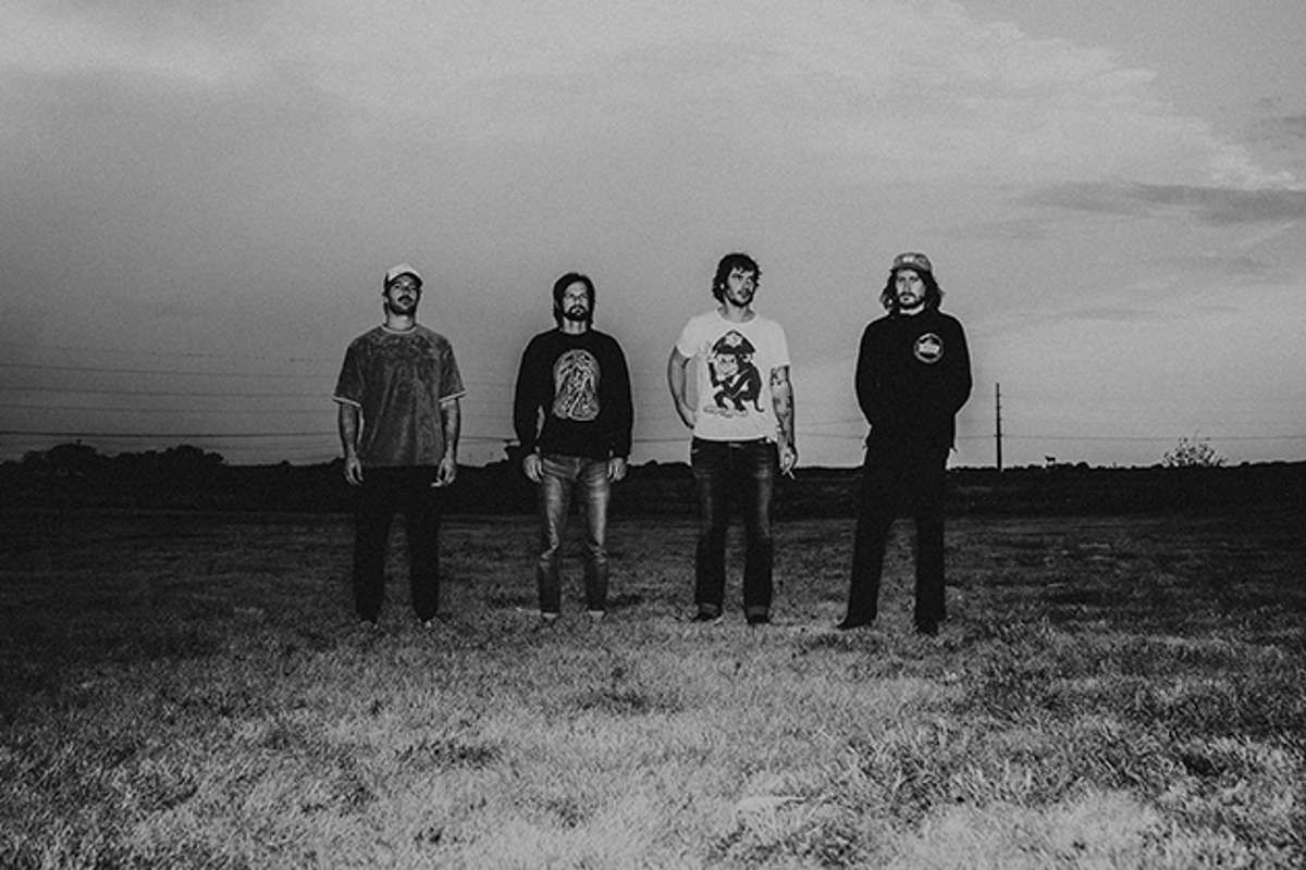 All Them Witches with King Buffalo, 17 December | Event in Nashville | AllEvents