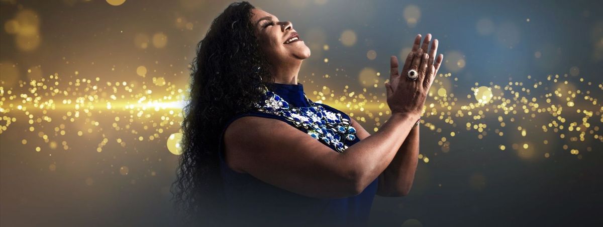 Eva Ayllon, 11 October | Event in Wayne | AllEvents