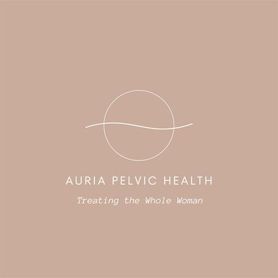 Auria Pelvic Health logo