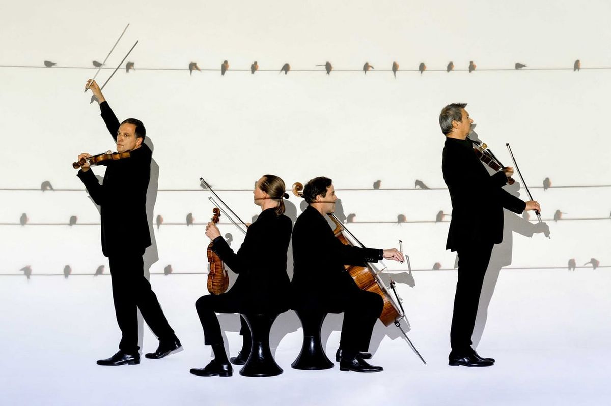 Parking Ravel & Shostakovich, 3 April | Event in Ottawa | AllEvents