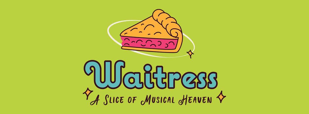 Waitress, 11 June | Event in Vancouver | AllEvents