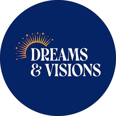 Dreams & Visions logo