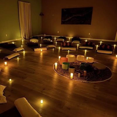 Therapy From Sound logo