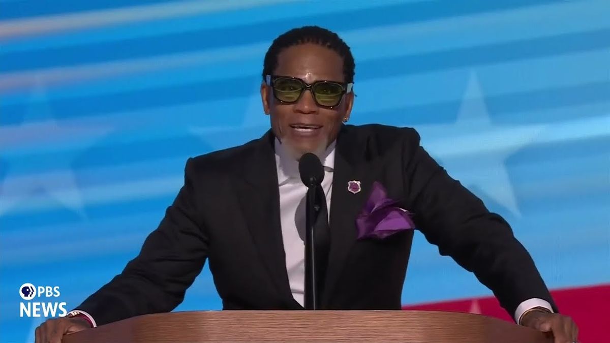 DL Hughley | Event in Buffalo | AllEvents