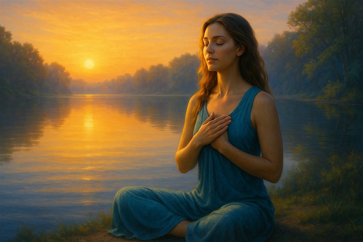 OPEN HEART INTENTION CIRCLE: A Sacred Salt Cave Manifestation Experience, 28 December | Event in Sandy | AllEvents