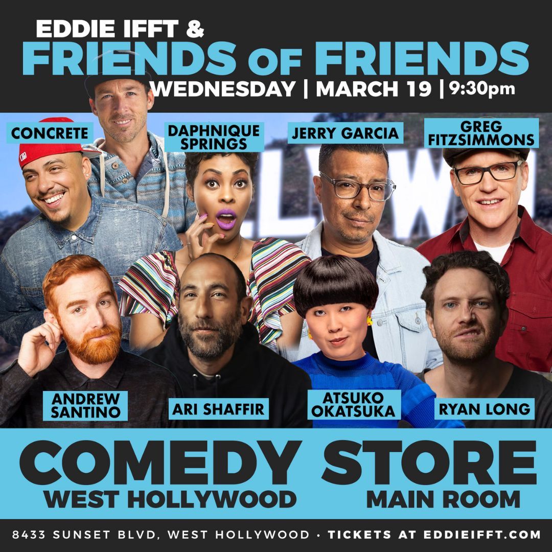 Mark Serritella at Mic Drop Comedy, 18 July | Event in San Diego | AllEvents