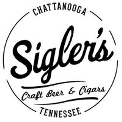 Sigler's Craft Beer