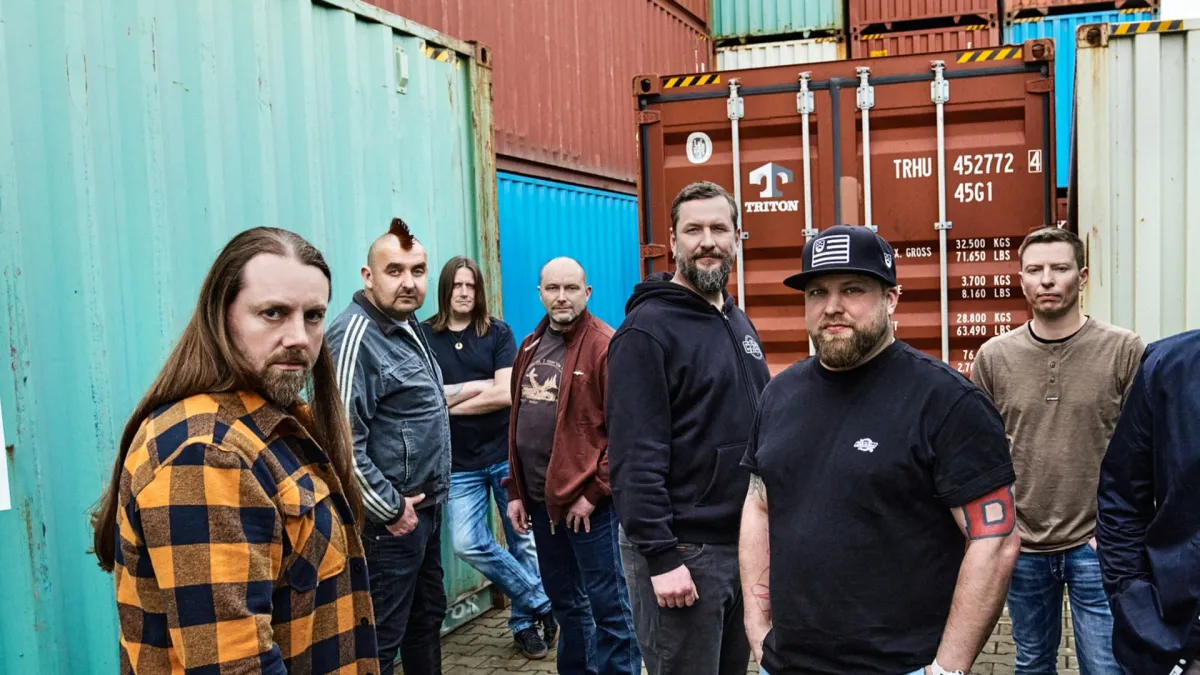 DIVOKEJ BILL in Liberec 30, 20 June | Event in Liberec | AllEvents