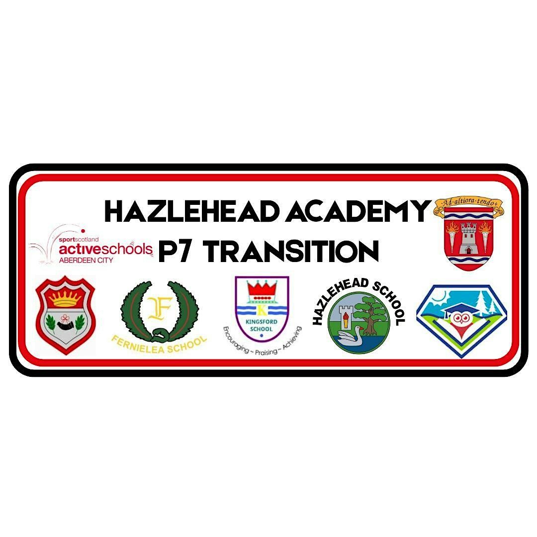 Hazlehead P7 Transition - Tennis and Table Tennis, 17 February | Event in Aberdeen | AllEvents