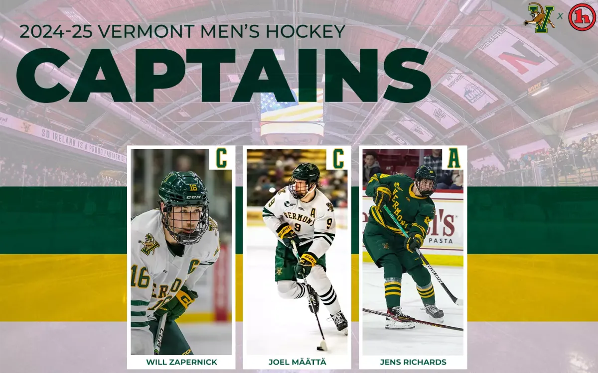 Northeastern Huskies at Vermont Catamounts Mens Hockey, 10 January | Event in Burlington | AllEvents