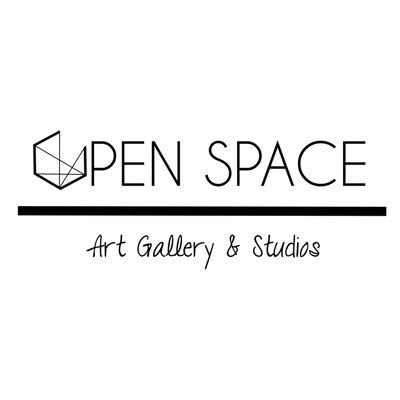 Open Space Art Gallery and Studios logo