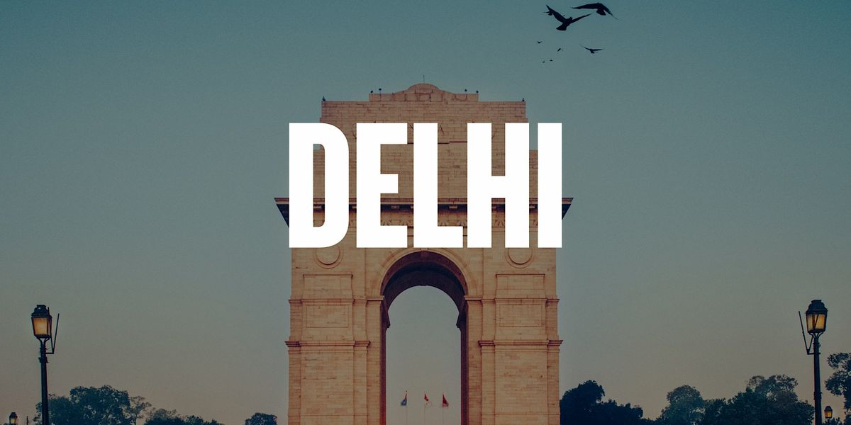 Meet the Royal College of Art in Delhi