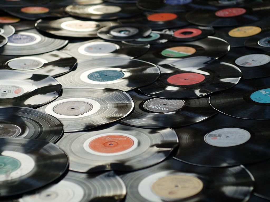 Vintage Vinyl-Boston at Lyric Theatre Florida, 24 October | Event in Stuart | AllEvents