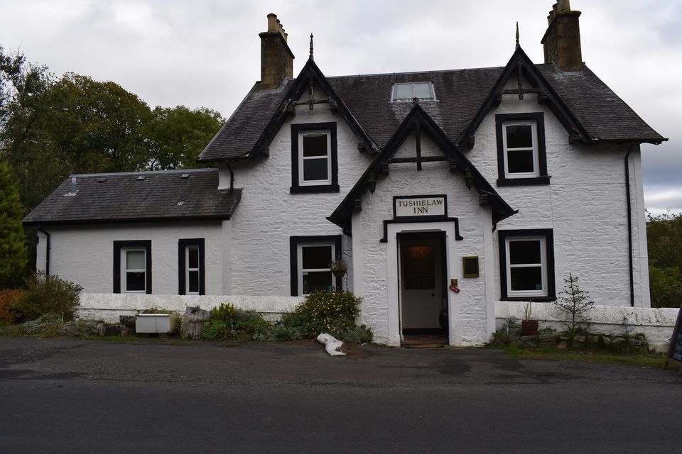 HOGMANAY , Ettrick Valley, Selkirk, December 31 2023 AllEvents.in