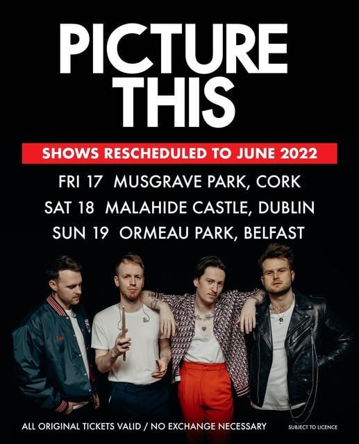 Picture This Dublin Malahide Castle Ireland Dublin June 18 2022 Allevents In Dundalk Event Calendar 2022