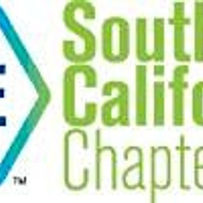 ASHRAE Southern California Chapter logo