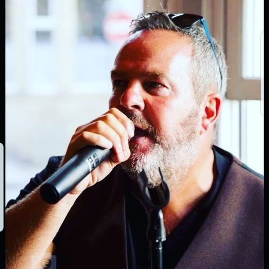 Mark Mckenna Live At Last The Study Room Lancaster June 25 To June 26 Allevents In