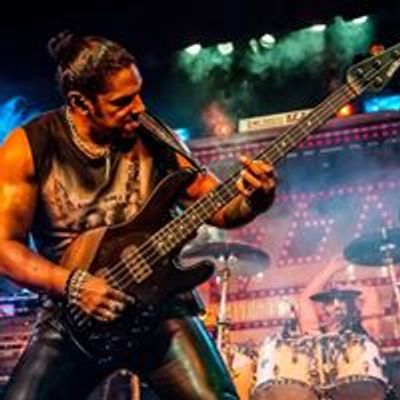 Limehouse Lizzy