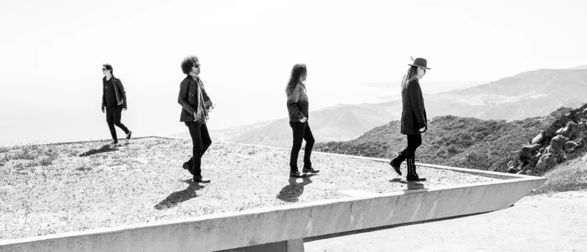 Alice In Chains in Uncasville, 8 May | Event in Norwich | AllEvents