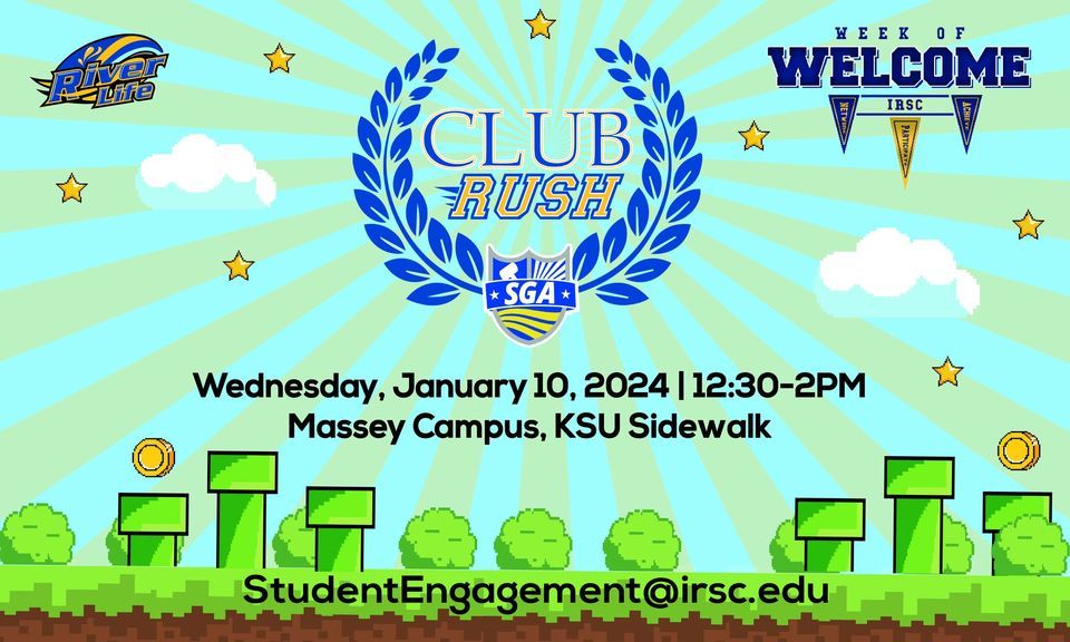 Indian River State College Calendar 