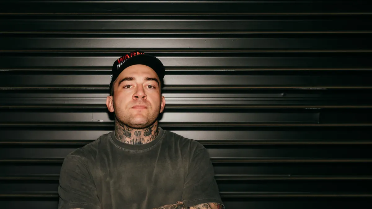 Getter in Vancouver, 29 August | Event in Vancouver | AllEvents