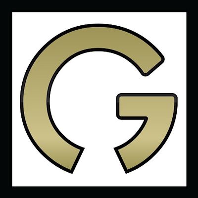 Gold Label brokered by EXP logo