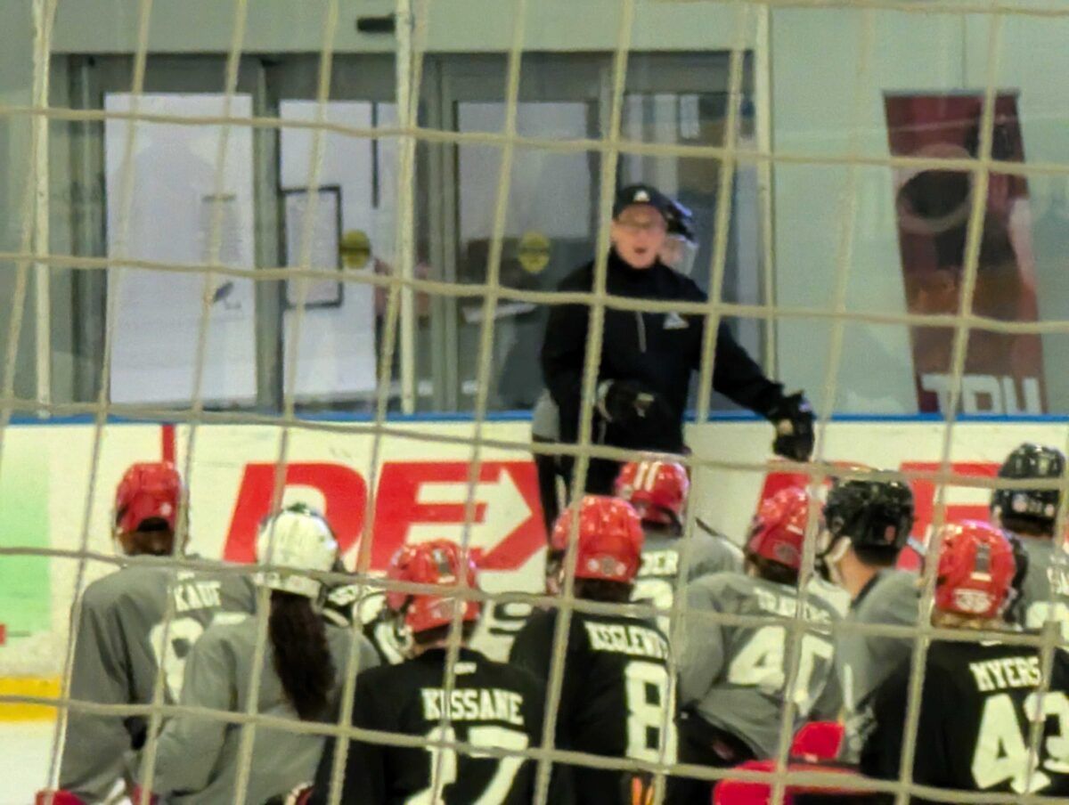 RPI Engineers vs. Yale Bulldogs, 15 January | Event in Troy | AllEvents