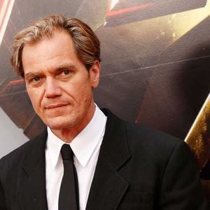 Michael Shannon at Harrahs South Shore Showroom