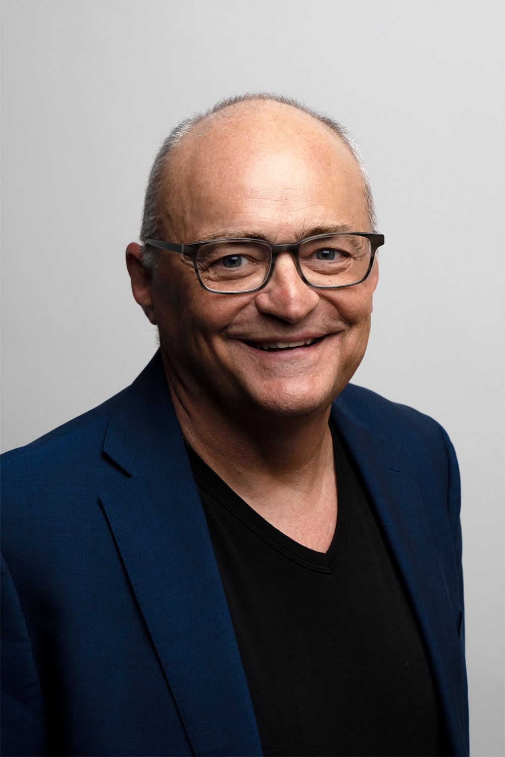 Comedy Night featuring Brad Upton at Rose Wagner Performing Arts Center - Jeanne Wagner Theatre, 5 June | AllEvents