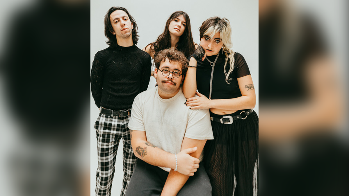 Destroy Boys and Mannequin Pussy at Channel 24, 9 August | Event in Sacramento | AllEvents