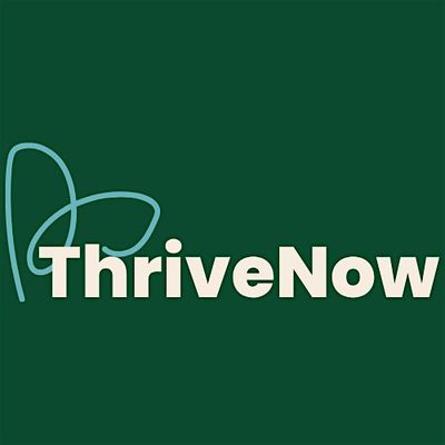ThriveNow Education logo