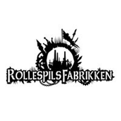 Rollespilsfabrikken // The Roleplaying Factory