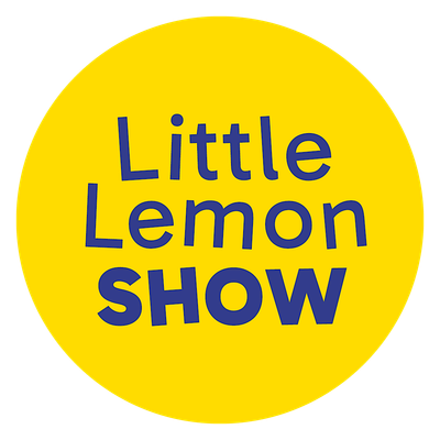 Little Lemon Show logo