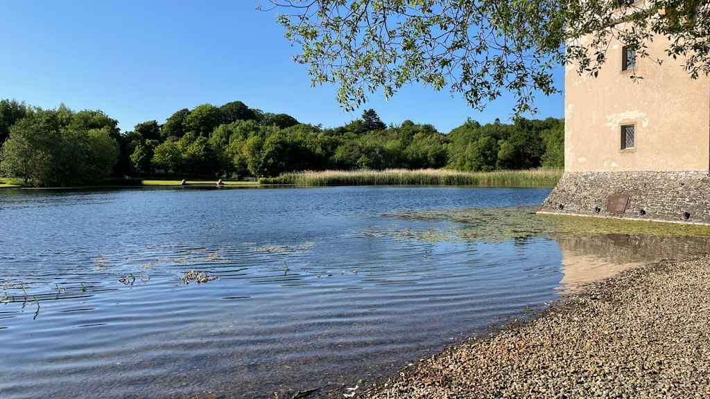Park Entry And Train Tickets, Oakfield Park, Sligo, 30 May 2024 AllEvents.in
