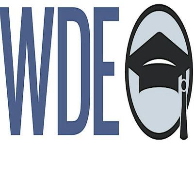 Wyoming Department of Education logo