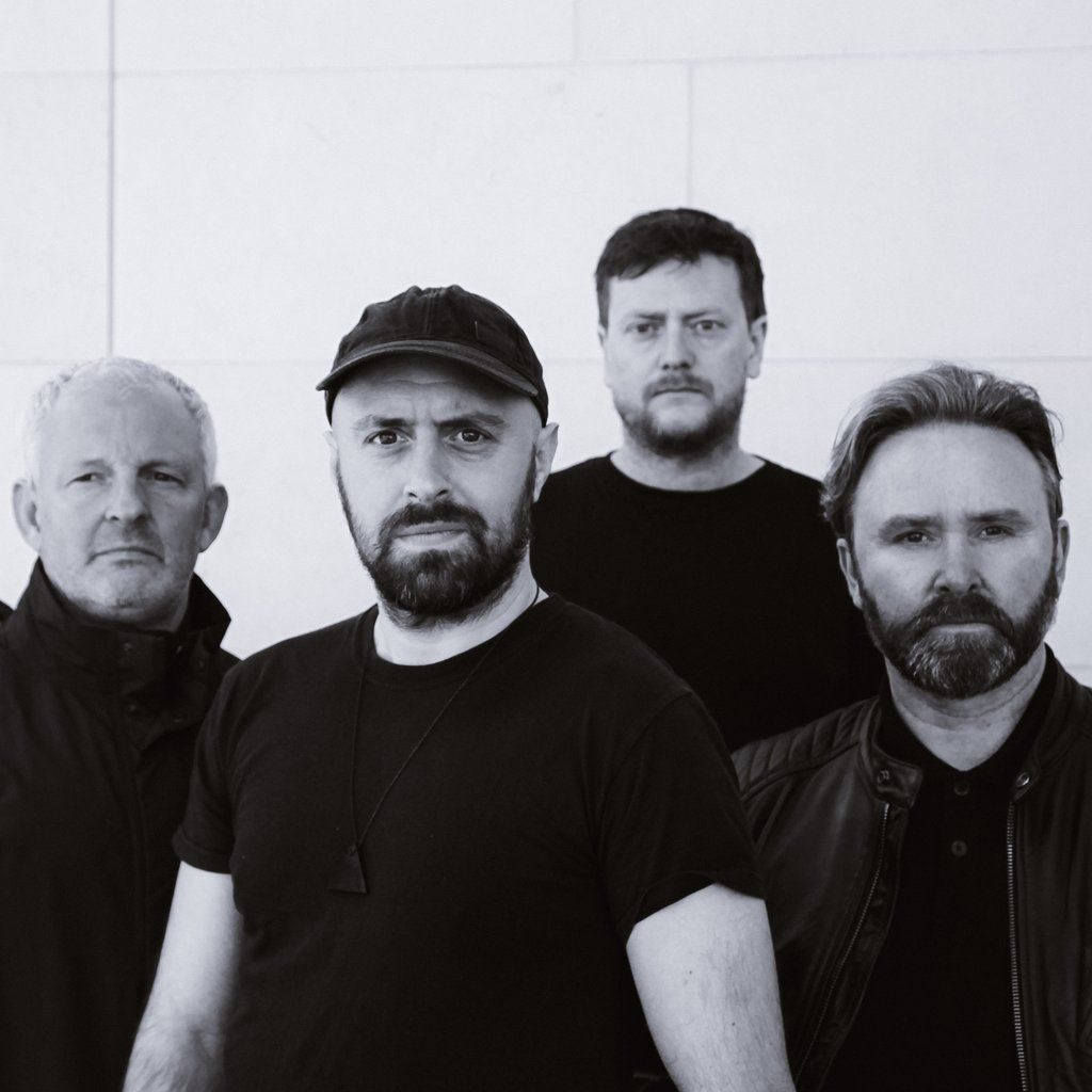 Just Radiohead (The UKs leading Radiohead tribute), 15 May | Event in Carlisle | AllEvents