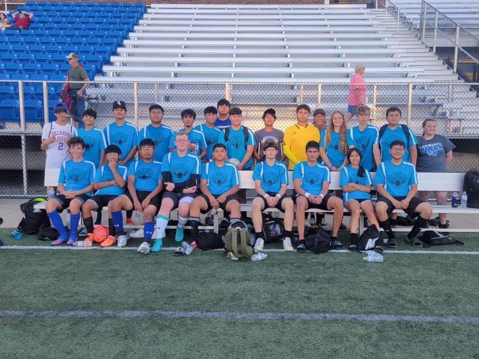 Broken Arrow Fall Classic, Indian Springs Soccer Complex, Broken Arrow